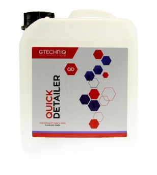 Quick Detailer Gtechniq 5...