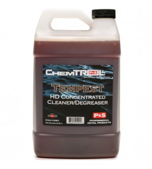 Tempest HD Concentrated...