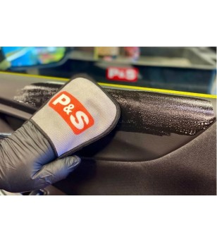 Sidekick Interior Scrub - Guante para limpieza profunda de interiores
