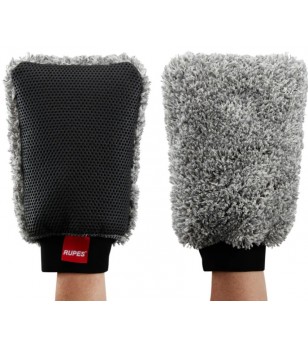 Wash & Decontamination Clay...