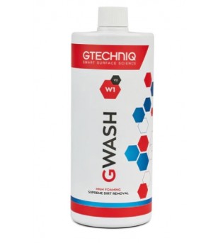 W1 G Wash 1000ml - Champú