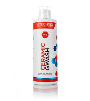 W3 Ceramic G Wash 500 ml -...