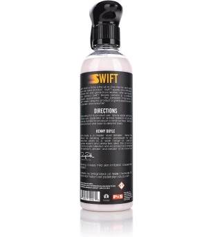 Swift Clean & Shine - Limpiador y protector de un paso 16oz.