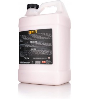 Swift Clean & Shine - Limpiador y protector de un paso Galón
