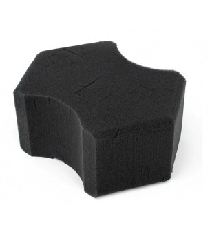 Ultra Black Sponge -...