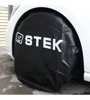 Wheel Cover - Cobertor de llantas 4 unidades | Stek