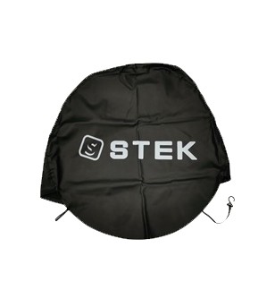 Wheel Cover - Cobertor de...