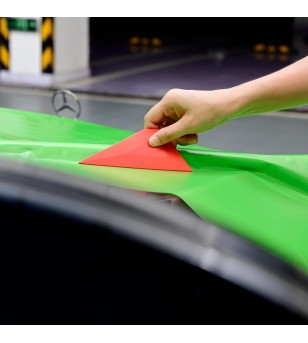Set de Squeegees para polarizado, PPF y wrap