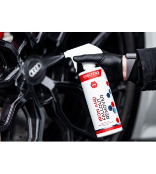 W6 Iron and General Fallout Remover 500ml