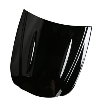 Hood Black Stek - Mini tapa...