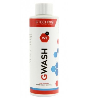 W1 G Wash 250ml - Champú |...