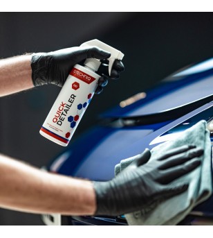 Quick Detailer Gtechniq 250ml
