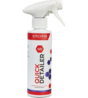 Quick Detailer Gtechniq 250ml