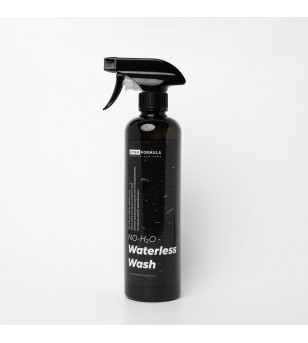 Waterless Wash 500ml -...