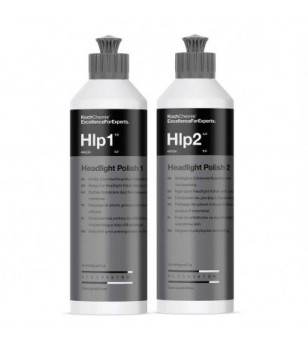 Kit para pulir y proteger...