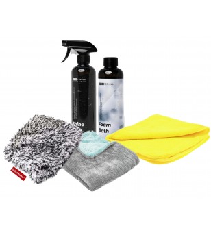 Kit de mantenimiento para PPF