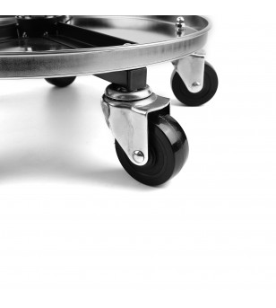 Detailing Stool - Silla para detallado Maxshine