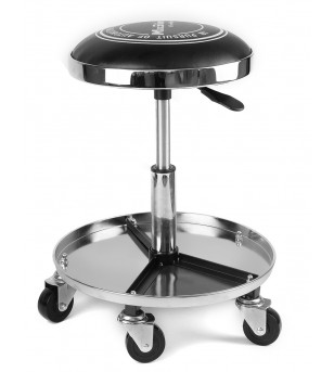 Detailing Stool - Silla...