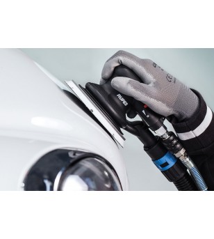 Lijadora orbital neumática Scorpio 150 mm| Rupes