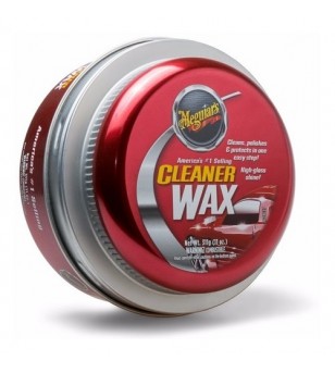Cleaner Wax Paste