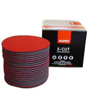 X-Cut Foam Abrasives P2000...