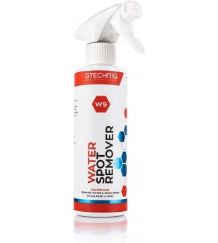 W9 Water Spot Remover 500ml