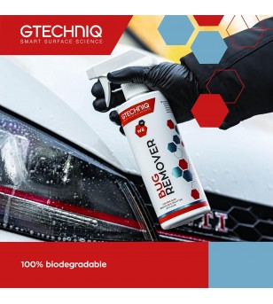 W8 Bug Remover- Removedor de Insectos 500ml