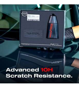 NL272 Ceramic Coating 50ml - Recubrimiento cerámico | Nasiol
