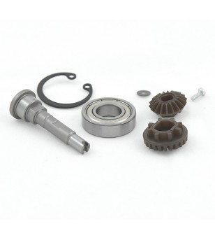 Set completo de piñones de...