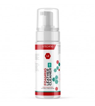 L2 Foaming Leather Cleaner...