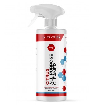 W5 Citrus Purpose Cleaner-...