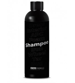 Shampoo 500m l - Champú de...