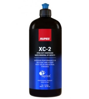 Xtra Cut Compound - XC-2 -...
