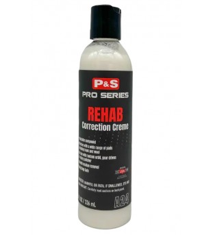 REHAB Correction Creme...