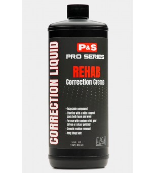 REHAB Correction Creme...