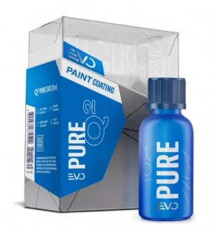 Q² Pure EVO 30 ml -...