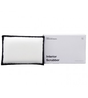 Interior Scrubber - Esponja...
