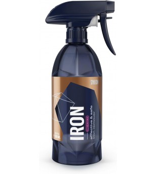 Q²M Iron REDEFINED 500 ml -...
