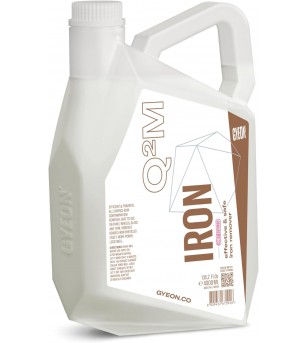 Q²M Iron REDEFINED 4000 ml...