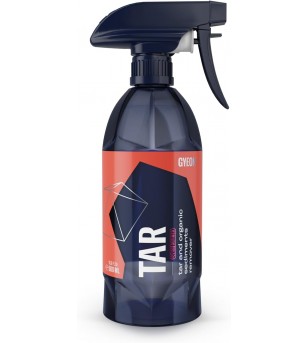 Q²M Tar REDEFINED 500 ml -...