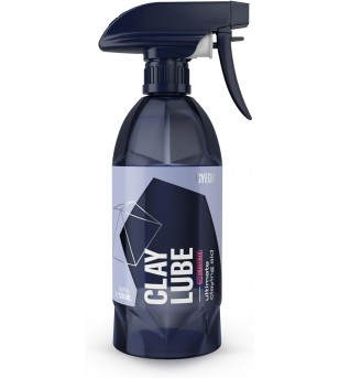 Q²M ClayLube REDEFINED 500...