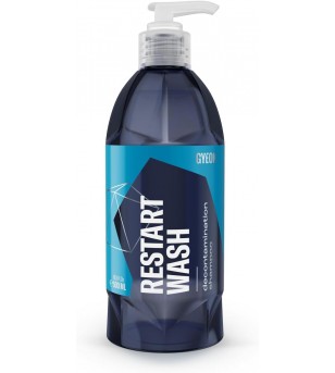 Q²M RestartWash 1000 ml -...