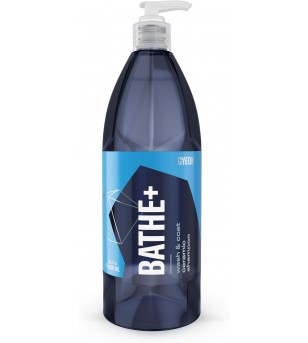 Q²M Bathe+ 500 ml - Champú...