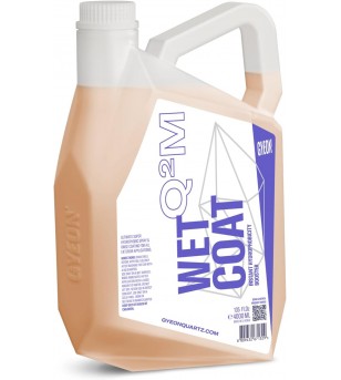 Q²M WetCoat 4000 ml -...