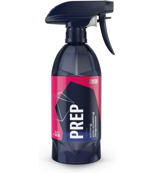 Q²M Prep 500 ml -...