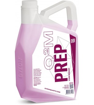 Q²M Prep 4000 ml -...