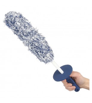 Q²M WheelBrush Large -...