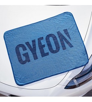 Q²M SilkDryer EVO 50x55 cm - Paño de secado | Gyeon