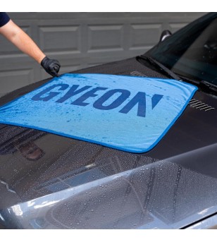Q²M SilkDryer EVO 70x90 cm - Paño de secado | Gyeon