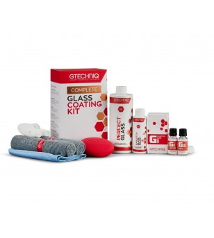 Glass Coating Kit - Kit...